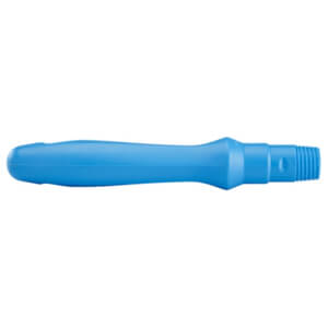 Vikan mini-steel 16cm blauw