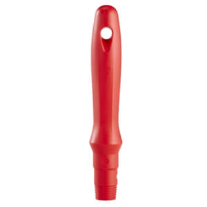 Vikan mini-steel 16cm rood