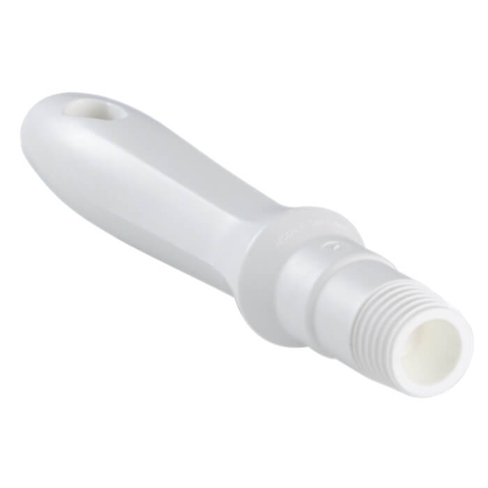 Vikan mini-steel 16cm wit