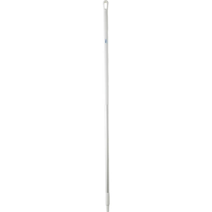 Vikan aluminium steel 151cm wit