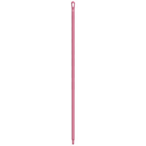 Vikan Ultra hygiëne steel 150cm roze