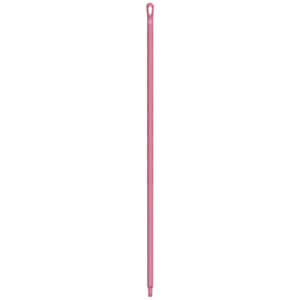 Vikan Ultra hygiëne steel 150cm roze