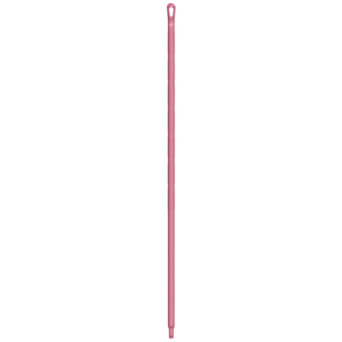 Vikan Ultra hygiëne steel 150cm roze