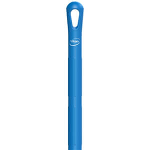 Vikan Ultra hygiëne steel 150cm blauw