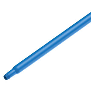 Vikan Ultra hygiëne steel 150cm blauw