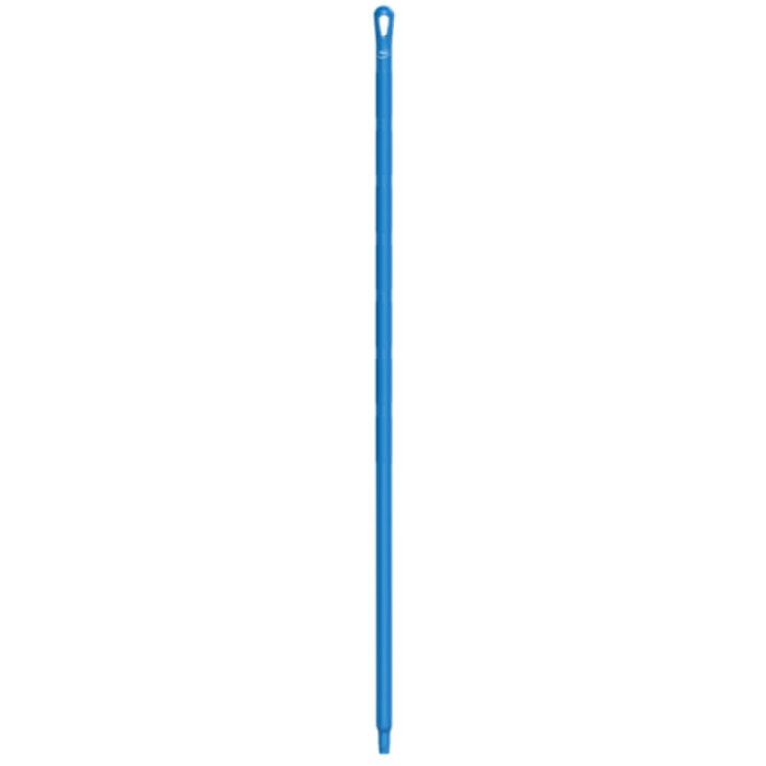Vikan Ultra hygiëne steel 150cm blauw