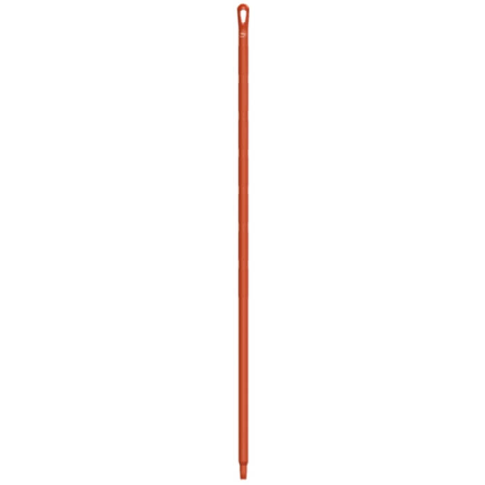 Vikan Ultra hygiëne steel 150cm rood