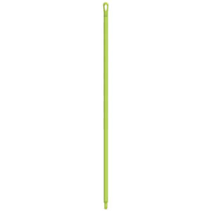 Vikan Ultra hygiëne steel 150cm limoen groen