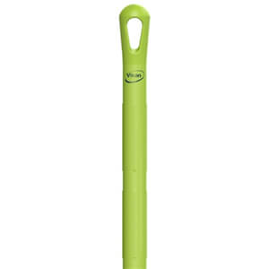 Vikan Ultra hygiëne steel 150cm limoen groen