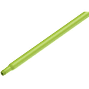 Vikan Ultra hygiëne steel 150cm limoen groen