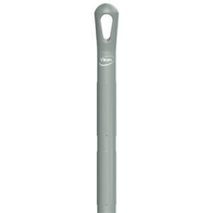 Vikan Ultra hygiëne steel 150cm grijs