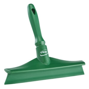 Vikan Ultra hygiëne handtrekker 24cm groen