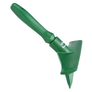 Vikan Ultra hygiëne handtrekker 24cm groen