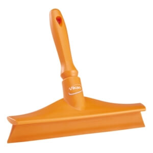 Vikan Ultra hygiëne handtrekker 24cm oranje