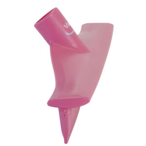 Vikan Ultra hygiëne vloertrekker 40cm roze
