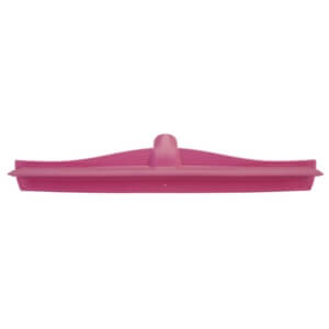 Vikan Ultra hygiëne vloertrekker 40cm roze