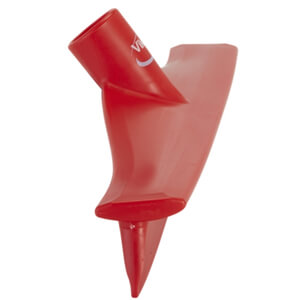 Vikan Ultra hygiëne vloertrekker 40cm rood
