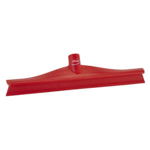 Vikan Ultra hygiëne vloertrekker 40cm rood