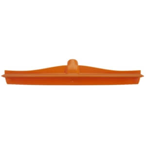 Vikan Ultra hygiëne vloertrekker 40cm oranje