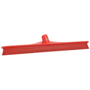 Vikan Ultra hygiëne vloertrekker 50cm rood