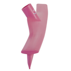 Vikan Ultra hygiëne vloertrekker 60cm roze