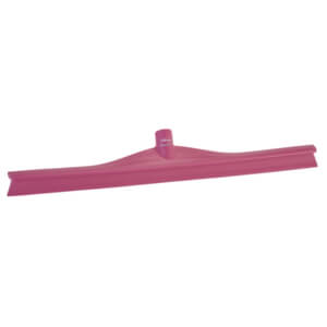 Vikan Ultra hygiëne vloertrekker 60cm roze