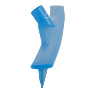 Vikan Ultra hygiëne vloertrekker 60cm blauw