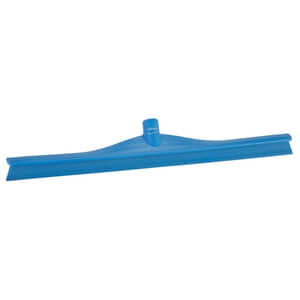 Vikan Ultra hygiëne vloertrekker 60cm blauw