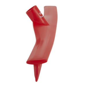 Vikan Ultra hygiëne vloertrekker 60cm rood