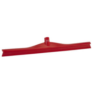 Vikan Ultra hygiëne vloertrekker 60cm rood