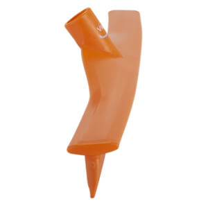 Vikan Ultra hygiëne vloertrekker 60cm oranje