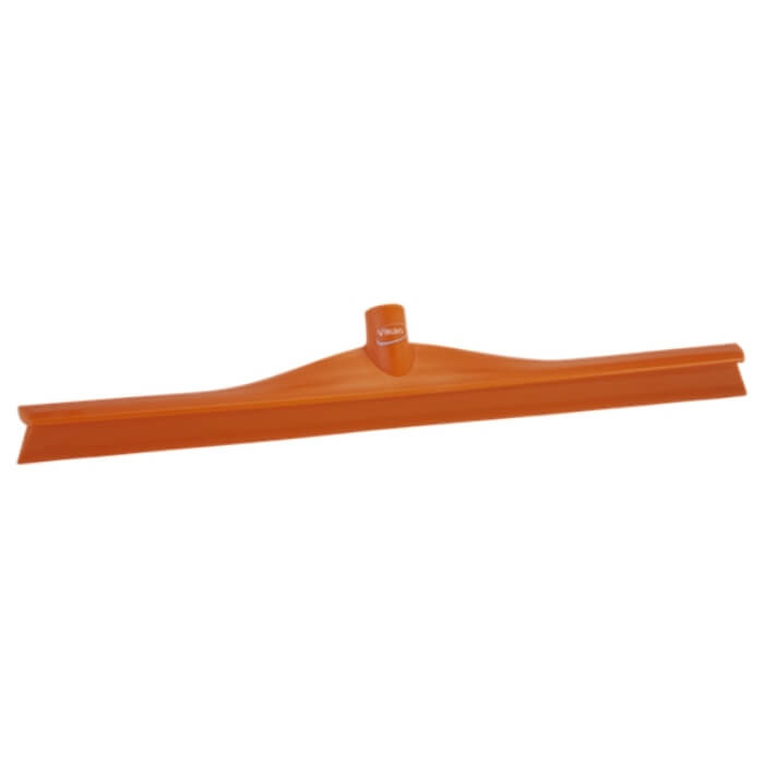 Vikan Ultra hygiëne vloertrekker 60cm oranje
