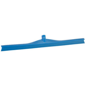 Vikan Ultra hygiëne vloertrekker 70cm blauw
