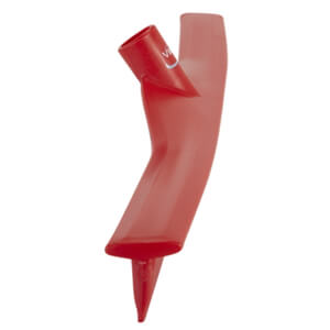 Vikan Ultra hygiëne vloertrekker 70cm rood
