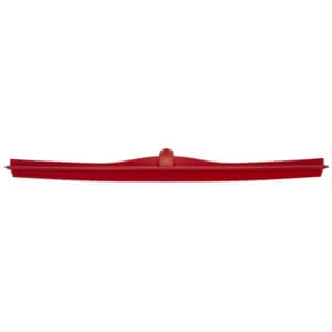 Vikan Ultra hygiëne vloertrekker 70cm rood