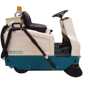 Tennant 6100 (Refurbished)