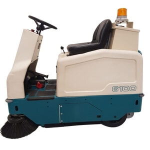 Tennant 6100 (Refurbished)