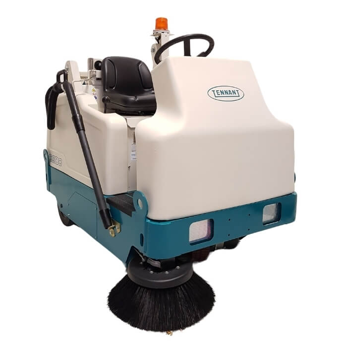 Tennant 6200 (Refurbished)