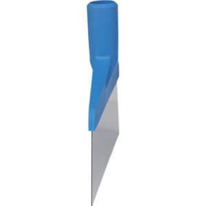 Vikan vloerschraper 26cm blauw