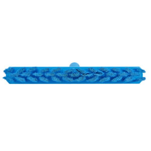 Vikan zachte veger, Ultra Safe Technology 40cm blauw