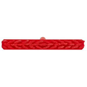 Vikan zachte veger, Ultra Safe Technology 40cm rood