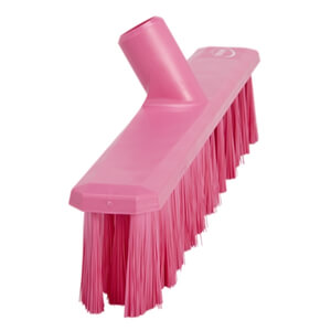 Vikan medium veger, Ultra Safe Technology 40cm roze