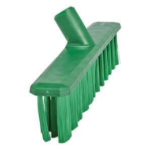 Vikan medium veger, Ultra Safe Technology 40cm groen