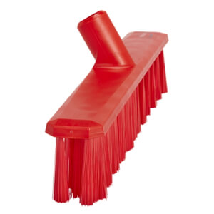 Vikan medium veger, Ultra Safe Technology 40cm rood