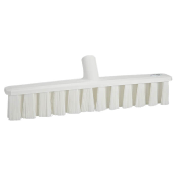 Vikan medium veger, Ultra Safe Technology 40cm wit