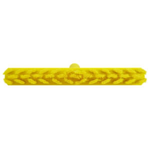 Vikan medium veger, Ultra Safe Technology 40cm geel