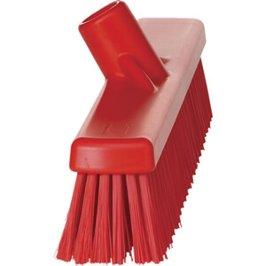 Vikan combi-veger 41cm rood