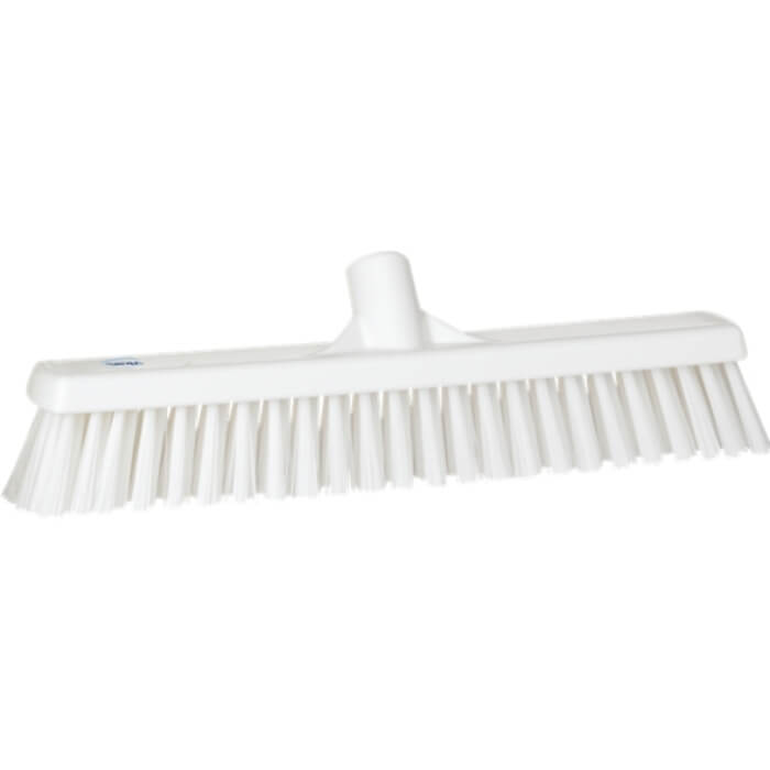 Vikan combi-veger 41cm wit