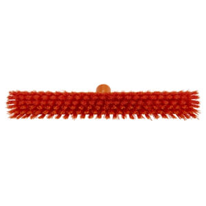 Vikan combi-veger 41cm oranje