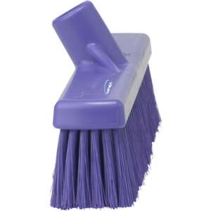Vikan combi-veger 41cm paars